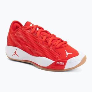 Férfi kosárlabda cipő Jordan Luka 77 chile red/gum light brown/white (Jordan Luka 77 IF1610-600) kép