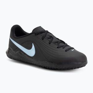 Gyerek focicipő Nike Tiempo Maestro Club Jr IC black/ice (Tiempo Maestro Club Jr IC IB5033-040) kép