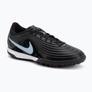 Férfi focicipő Nike Tiempo Maestro Academy TF black/ice blue (Tiempo Maestro Academy TF IB4484-040) kép