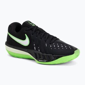 Férfi kosárlabdacipő Nike G.T. Cut Academy 2 black/voltage green/volt tint/white (G.T. Cut Academy 2 HV9774-002) kép