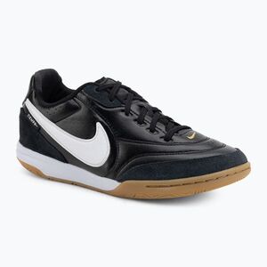 Férfi focicipők Nike Streetgato black/white (Streetgato HQ7017-010) kép