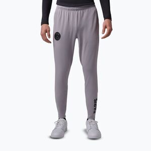 Férfi nadrág Nike Paris Saint-Germain Strike SE atmosphere grey/black/black (Paris Saint-Germain Strike SE IO4835-079) kép