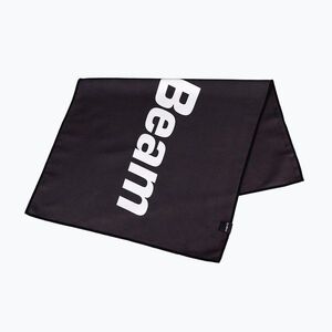 Törölköző GymBeam Mini Quick black (Mini Quick 67258) kép