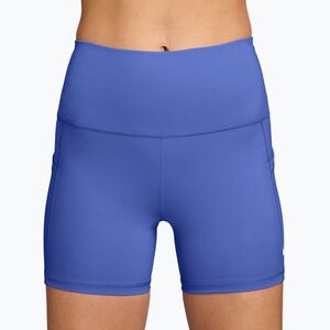 Női tenisz rövidnadrág Nike Court Dri-Fit with Pockets sapphire/white (Court Dri-Fit with Pockets FZ6677-570) kép