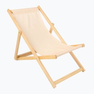 Strandnyugágy AQUASTIC Sunlito beige (Sunlito AQS-SUN001-BG) kép