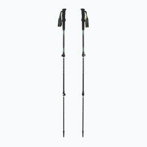 KADVA Torre állítható karbon trekking botok zöld (Torre KDV-B4B095-GN) kép