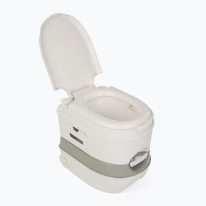 KADVA Throno PRO szürke turistatoalettája (Throno PRO KDV-NAB5C058-GY) kép