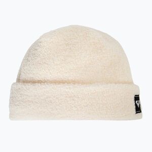 Női téli sapka ROXY Valwood Beanie whisper white (Valwood ERJHA04410) kép