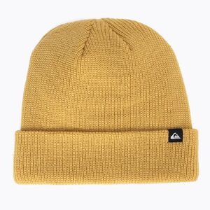 Férfi téli sapka Quiksilver Performer Beanie rattan (Performer Beanie EQYHA03445-YHP0) kép