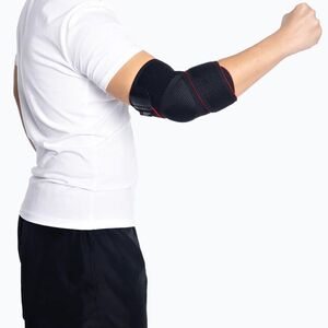 Könyökrögzítő MSupport Red black (MSR 550) kép