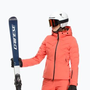 Női sídzseki Dainese Zives Aerosense Dry coral (Zives Aerosense Dry 2047400076) kép
