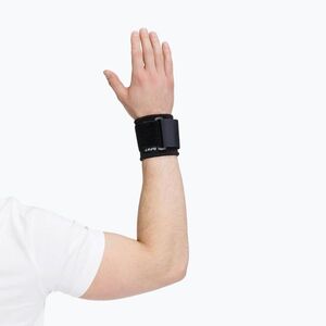 Csuklórögzítő DrFit black (DF 6107) kép