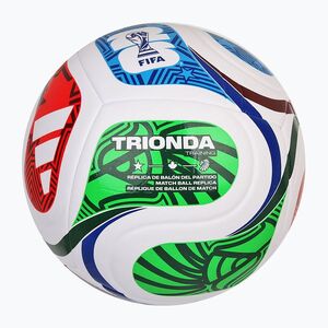 Focilabda adidas Trionda Training World Cup multicolor méret 5 (Trionda Training World Cup JD8032) kép