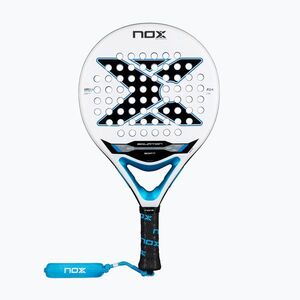 Padelütő NOX Equation Soft Advanced (Rakieta NOX Equation Soft Advanced PEQUSADV26) kép