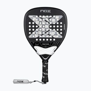 Padelütő NOX AT10 Genius Attack 18K Alum By Agustin Tapia (AT10 Genius Attack 18K Alum By Agustin Tapia PAT10GENIUSAT1826) kép
