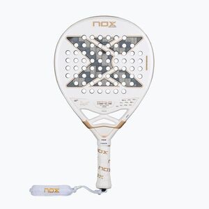 Padelütő NOX AT10 Genius 12K Xtreme By Agustin Tapia (AT10 Genius 12K Xtreme By Agustin Tapia PAT10GENIUS1226) kép