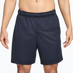 Férfi rövidnadrág Nike Totality Dri-Fit 7" obsidian/white (Totality Dri-Fit 7" IF2177-451) kép