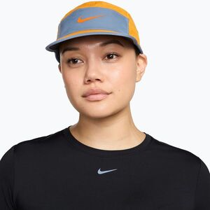 Baseball sapka Nike Dri-Fit Fly sundial/work blue/bright ceramic (Dri-Fit Fly FB5624-717) kép