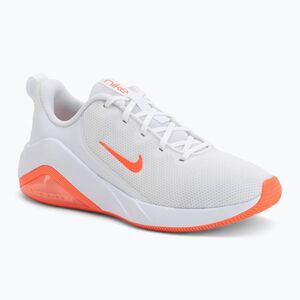 Női edzőcipő Nike Bella 7 white/white/hot lava (Bella 7 FZ1689-110) kép