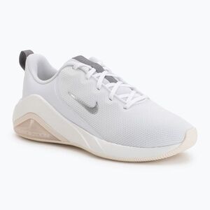 Női edzőcipő Nike Bella 7 white/sail/pencil point/multi-color (Bella 7 FZ1689-109) kép