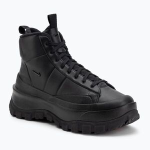 Női Nike Blazer Roam Mid cipő black/university red/racer blue/black (Blazer Roam Mid FQ9065-002) kép