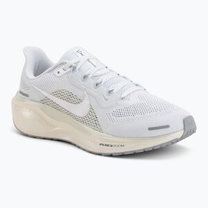 Női futócipő Nike Pegasus 41 ESS white/chalk/sea glass/white (Pegasus 41 ESS IO9914-100) kép