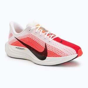 Férfi futócipő Nike Pegasus Plus white/bright crimson/topaz gold/black (Pegasus Plus FQ7262-103) kép