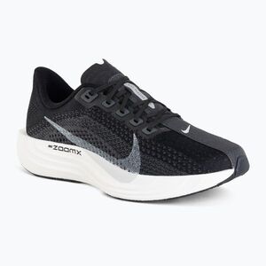 Nike Pegasus Plus női futócipő black/anthracite/white/pure platinum (Pegasus Plus FQ7261-002) kép