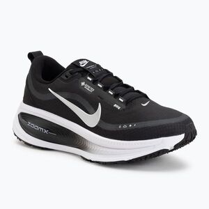 Férfi futócipő Nike Vomero 18 GORE-TEX black/anthracite/white/metallic silver (Vomero 18 GORE-TEX HQ7001-002) kép