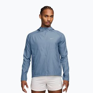 Férfi futódzseki Nike Repel Miler work blue/work blue (Repel Miler DD4746-486) kép