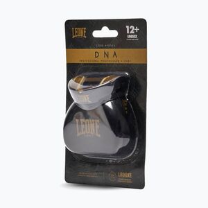 Szájvédő LEONE 1947 DNA black (DNA PD555) kép