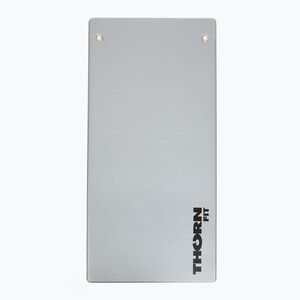 Fitnesz matrac THORN FIT Performance Studio Mat silver (Performance Studio Mat 301750) kép