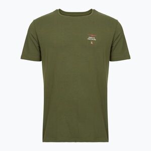 Férfi póló Aeronautica Militare AM1UTI005 Round Neck military (AM1UTI005 Round Neck) kép