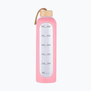 Kulacs KiCA Hydro 1000 ml pink (Hydro FY4414) kép