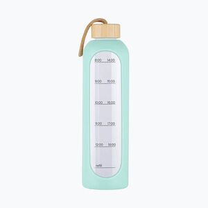 Kulacs KiCA Hydro 1000 ml green (Hydro FY4415) kép