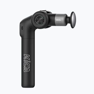 Vibrációs masszírozó KiCA FeiyuTech Evo black (FeiyuTech Evo FY3712) kép