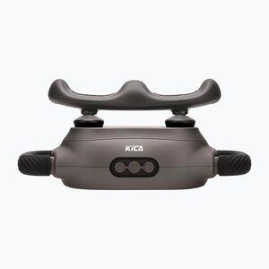 Többfunkciós masszírozó KiCA OmniVibe brown (OmniVibe FY4072) kép