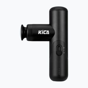 Vibrációs masszírozó KiCA Mini 3 black (Mini 3 FY4392) kép