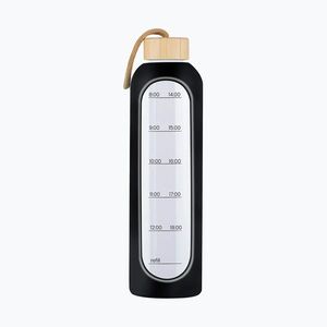 Kulacs KiCA Hydro 1000 ml black (Hydro FY4413) kép