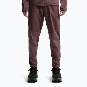 Férfi futónadrág Nike Stride Repel Woven dark wine/tattoo/burgundy crush (Stride Repel Woven IF2020-674) kép