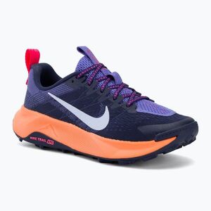 Női futócipő Nike Wildhorse 10 midnight navy/sapphire/hydrogen blue (Wildhorse 10 FV2337-401) kép