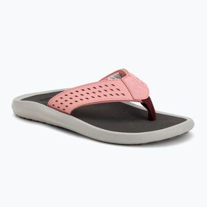 Strandpapucs Gumbies Noosa coral (Noosa FFNOO173) kép
