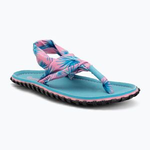 Női szandál Gumbies Slingback neon palm (Slingback GU-SASLI177) kép