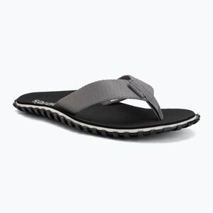 Gumbies Duckbill papucsok GU-FFDUC039 fekete/szürke (Duckbill GU-FFDUC039) kép