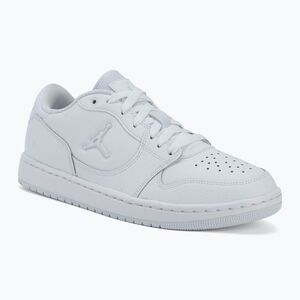 Férfi cipő Jordan Access Court Low white/pure platinum (Access Court Low IQ5698-100) kép