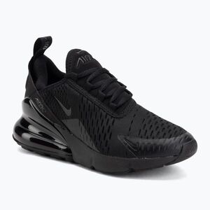 Nike Air Max cipő 270 fekete/fekete (Air Max 270 BQ5776) kép