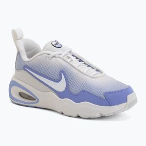 Nike Air Max Nova cipő platinum tint/light thistle/white (Air Max Nova FN4446-008) kép
