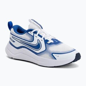Nike Cosmic Runner futócipő white/game royal/midnight navy/vast grey (Cosmic Runner HM4402-104) kép