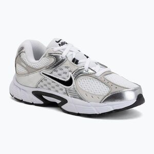 Nike cipő V5 RNR fehér/vastag szürke/kollegiumi szürke/fekete (V5 RNR HQ6411-100) kép