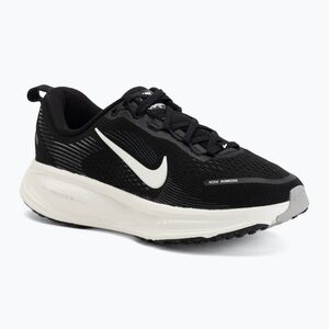 Nike Vomero futócipő 18 fekete/kókusztej/vasérc/summit fehér (Vomero 18 HQ2157-004) kép